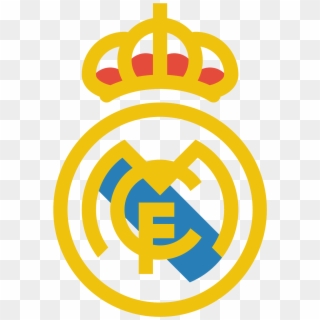 Real Madrid Icon, HD Png Download