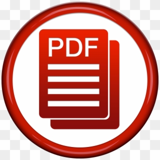 Leave A Comment Cancel Reply - Pdf Button Icon Png, Transparent Png