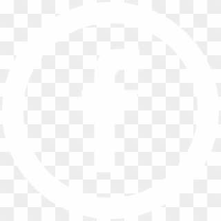 Thumb Image - White Pinterest Icon Png, Transparent Png