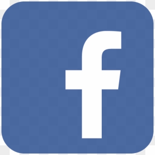 Fb Icon Transparent Png - Ikon Facebook, Png Download