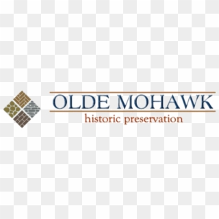 Olde Mohawk Masonry & Historic Restoration, Inc - Bricks, HD Png Download