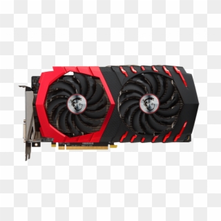 Gallery For Radeon Rx 470 Gaming X 4g - Msi Radeon Rx 470, HD Png Download