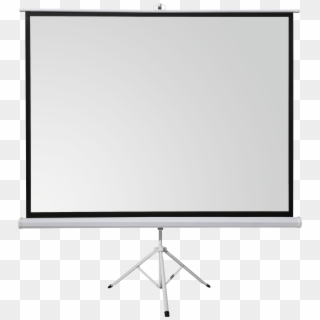 A Classic Among The Mobile Solution - Tripod Screen Png, Transparent Png
