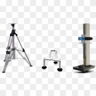 Stands & Tripods - Tripod, HD Png Download