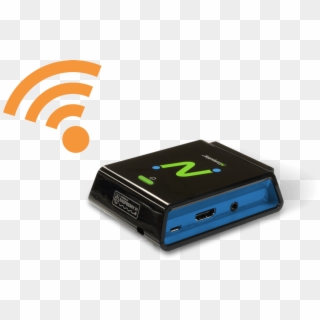 Rx-rdp Wifi Or Ethernet - Rx300 Ncomputing, HD Png Download