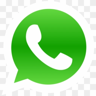 Whatsapp Logo Image - Whats App Logo Svg, HD Png Download
