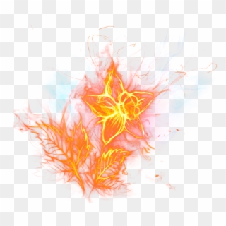 Fire, HD Png Download