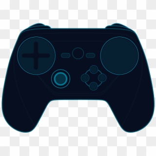 Ashecitism - Game Controller, HD Png Download