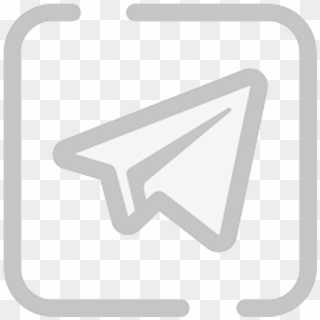 Telegram-support - Sign, HD Png Download