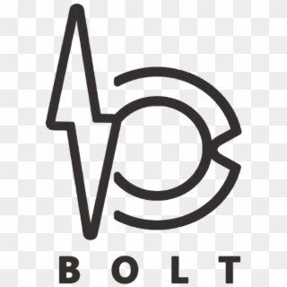 Bolt Logo Rework 500, HD Png Download