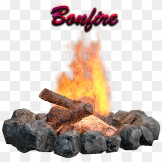 Bonfire Download Png, Transparent Png