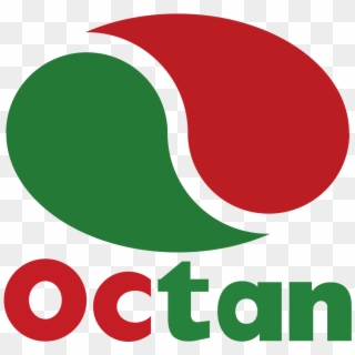 I Have Many Sets That Include The Octan Logo - Lego Octan Logo, HD Png Download