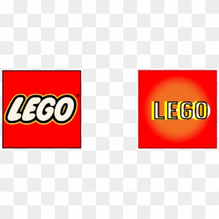Lego Logo Png, Transparent Png