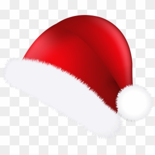 Santa Claus Hat Clip Art Image , Png Download, Transparent Png