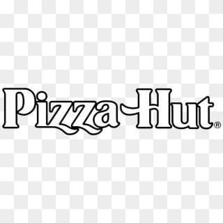 Pizza Hut Logo Png Transparent - Pizza Hut, Png Download