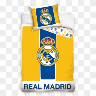 Information About Product - Real Madrid, HD Png Download