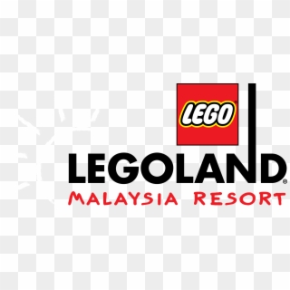 Legoland Malaysia Resort Logo, HD Png Download