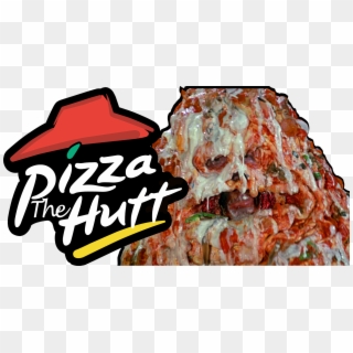 Pizza The Hutt, HD Png Download