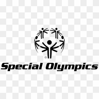 Special Olympics Logo, HD Png Download