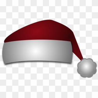 This Free Icons Png Design Of Santas Hat, Transparent Png