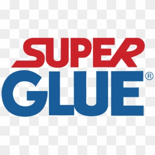 Super Glue Logo Png Transparent - Super Glue Logo, Png Download
