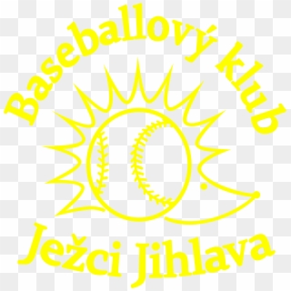 Bk Ježci Jihlava - Circle, HD Png Download