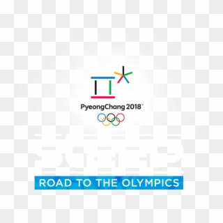 In Steep Road To The Olympics Story Mode, Players Will - 2018 Winter Olympics, HD Png Download