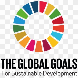 Logo-vertical - Un Sustainable Development Logo, HD Png Download