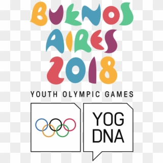 Road Cycling At Youth Olympic Games - Buenos Aires 2018 Youth Olympic Games, HD Png Download