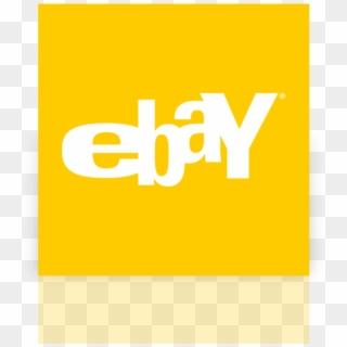 Mirror, Ebay Icon - Ebay Logo Black, HD Png Download