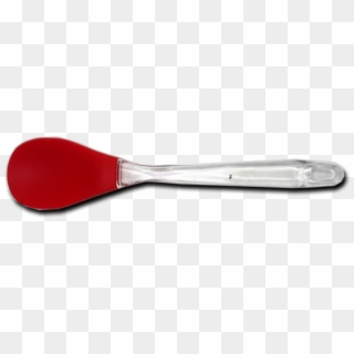 Siliconspatula-png - Png - Spoon, Transparent Png