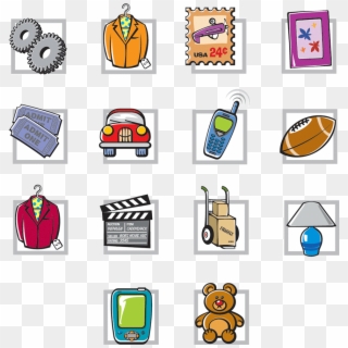 Ebay Iconography , Png Download, Transparent Png