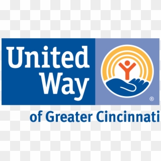 United Way Cincinnati, HD Png Download