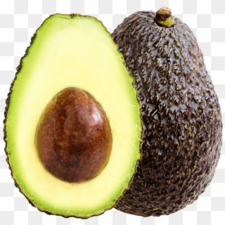 What You'll Find In Spicy Guacamole - Avocat Fruit Hass, HD Png Download
