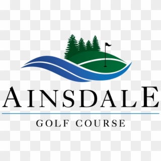 Golf - Golf Course Logos Png, Transparent Png