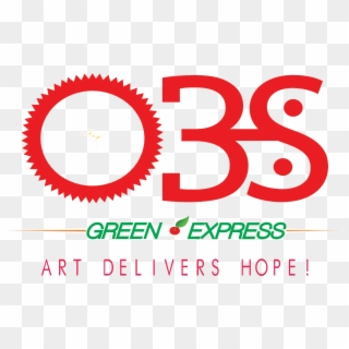 Obs Green Express - Logo Birla School Pilani, HD Png Download
