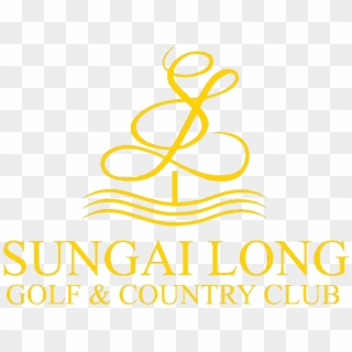 Share This - Sungai Long Golf & Country Club, HD Png Download