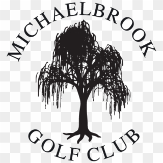 Michaelbrook Golf Club Logo - Christina Noble Children's Foundation, HD Png Download