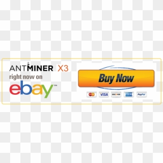Buy Antminer X3 Ebay - Colorfulness, HD Png Download