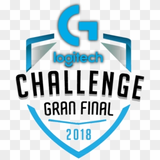 Logitech G Challenge 2018/qualifiers/cono Sur - Logitech G Challenge League, HD Png Download