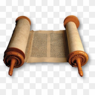 Even Though Christians Believe That All Of Scripture - Torah Png, Transparent Png