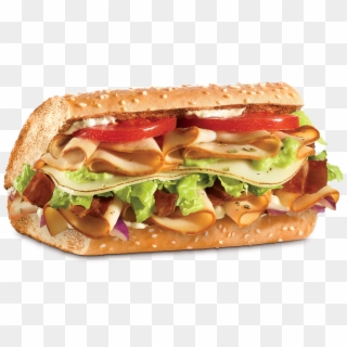Deli Classic Subs - Fast Food, HD Png Download