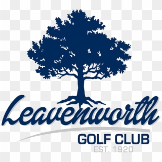 Leavenworth Golf Club - Elin, HD Png Download