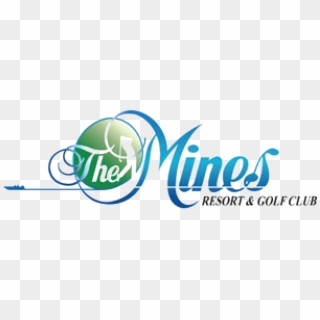 The Mines Resort & Golf Club - Graphic Design, HD Png Download