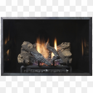 Interior - Electric Fire Place Transparent Png, Png Download