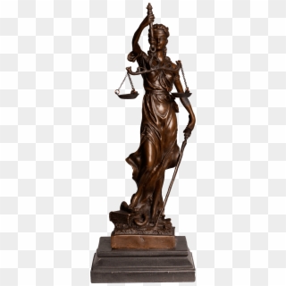 Finance Law - Statue, HD Png Download