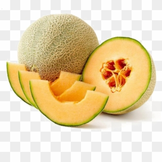 Melon Transparent Images - Melon Png Transparent, Png Download