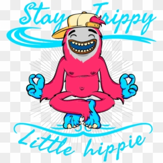 Stay Trippy, HD Png Download