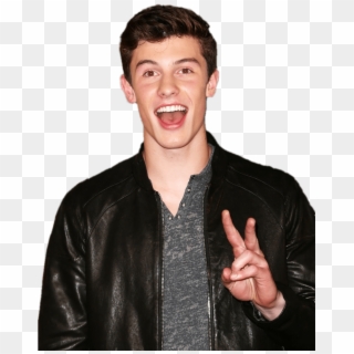 Music Stars - Shawn Mendes Clip Art, HD Png Download