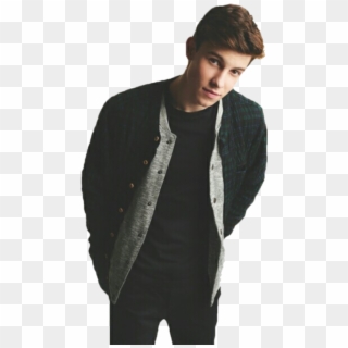 Shawn Mendes Png - Shawn Mendes No Background, Transparent Png